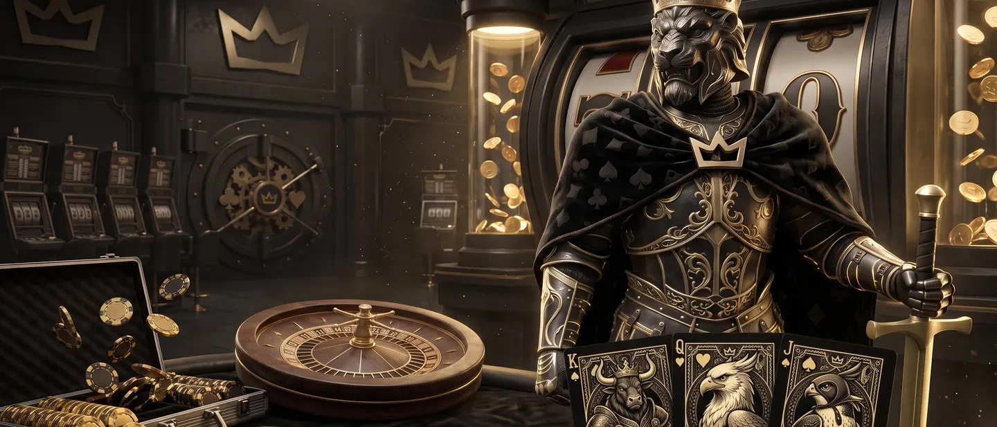 Crownplay hero